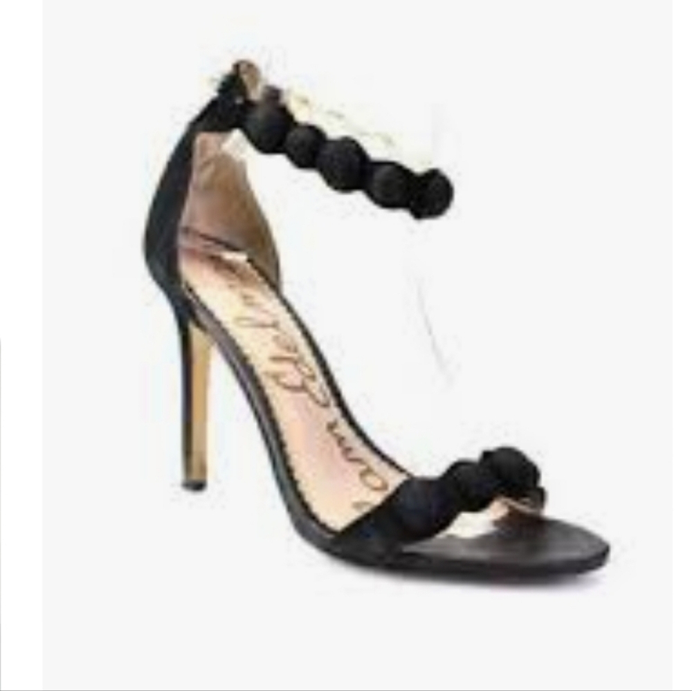 Sam Edelman Addison Heels